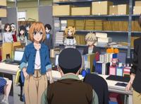 一部动画都不给？神作动漫白箱下架，因为这个和B站有过节的代理