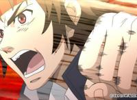 官方恶搞《学园BASARA》十月开播！首支PV公开！