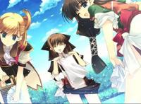 动漫推荐—新番动漫推荐，哪部是你最爱！