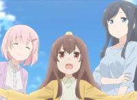 动漫推荐—新番动漫推荐，哪部是你最爱！