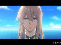 405动漫社—动漫资讯—《紫罗兰永恒花园》最新剧场版全新预告