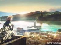 激动人心！《紫罗兰永恒花园》剧场版决定！京都动漫太赞！