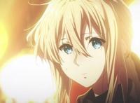 《紫罗兰永恒花园》和《妖精的尾巴》哪部动漫更好看？