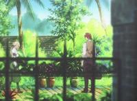 《紫罗兰永恒花园》和《妖精的尾巴》哪部动漫更好看？