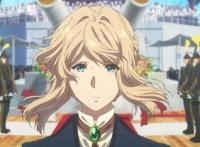 2021东京动画赏结果发表！《紫罗兰永恒花园》成最大赢家