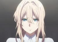 紫罗兰永恒花园获日本奥斯卡金像动漫奖，离去的画师们，一路走好