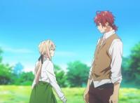 紫罗兰永恒花园获日本奥斯卡金像动漫奖，离去的画师们，一路走好