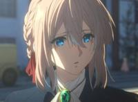 每一帧都是壁纸的动漫，紫罗兰永恒花园，原来动漫可以那么美！