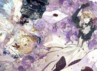 治愈系新动漫推荐-《紫罗兰永恒花园》