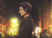 治愈系新动漫推荐-《紫罗兰永恒花园》