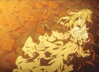 治愈系新动漫推荐-《紫罗兰永恒花园》