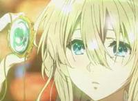 《紫罗兰永恒花园》霸权最强番，堪称“人类圣经”，你确定不追？