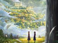 动漫推荐第十一弹：《紫罗兰永恒花园》——永远的京阿尼