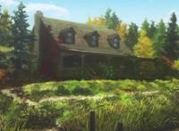 《紫罗兰永恒花园》，一部充满了艺术气息的动画片