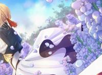 动漫《紫罗兰永恒花园》：讲述了战争、死亡、和平和爱