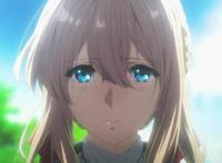 《紫罗兰永恒花园》的剧场版：两年磨一剑，就是要美到窒息