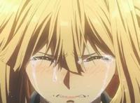 《紫罗兰永恒花园》的剧场版：两年磨一剑，就是要美到窒息