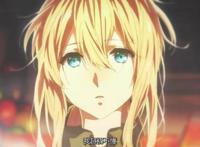 《紫罗兰永恒花园》的剧场版：两年磨一剑，就是要美到窒息