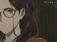 日本经典动漫，紫罗兰永恒花园外传，它不光是属于二次元的礼物