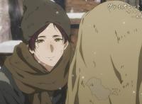 日本经典动漫，紫罗兰永恒花园外传，它不光是属于二次元的礼物