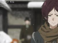 日本经典动漫，紫罗兰永恒花园外传，它不光是属于二次元的礼物