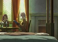 小众动画《紫罗兰永恒花园》，原著粉的泪点，路人们的惊叹