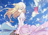 小众动画《紫罗兰永恒花园》，原著粉的泪点，路人们的惊叹