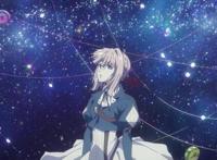 治愈系动漫《紫罗兰永恒花园》：能化平淡与平凡为感动