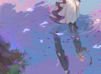 「动漫壁纸」紫罗兰永恒花园壁纸合集