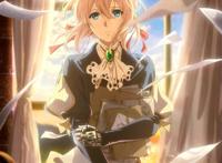 《紫罗兰永恒花园》动漫和小说到底有什么不同？