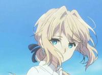 《紫罗兰永恒花园》动漫和小说到底有什么不同？