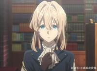 催泪动漫——《紫罗兰永恒花园》求你别再让我哭了