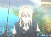 催泪动漫——《紫罗兰永恒花园》求你别再让我哭了