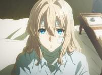 紫罗兰永恒花园：动漫界的“圣经”，泪水从第一集开始不停息