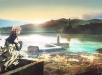 紫罗兰永恒花园：这部动画想向我们传达的内容是什么？