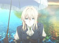 紫罗兰永恒花园：这部动画想向我们传达的内容是什么？