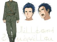 紫罗兰永恒花园