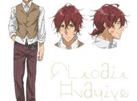 紫罗兰永恒花园