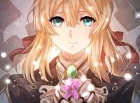 动漫史上里程碑的作品，紫罗兰永恒花园