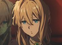 动漫史上里程碑的作品，紫罗兰永恒花园