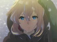 紫罗兰永恒花园揭示了动漫最终公布集数