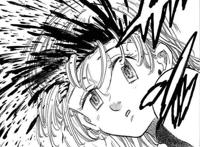 七大罪250话：杰鲁德利斯VS流德雪尔，伊丽莎白获救