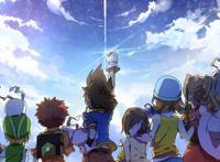 《数码宝贝大冒险：最后的进化》，20周年纪念作，这一次又将告别