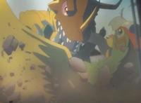 最后的进化·羁绊：童年数码宝贝最后的盛宴，这个结局你是否满意