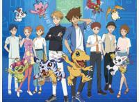 《数码宝贝：最后的进化》中国内地定档10.30上映