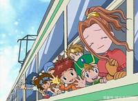 《数码宝贝：最后的进化》让长大的我“死心”了