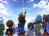 《数码宝贝-最后的进化》：再见了，各位，感谢你们二十年的陪伴