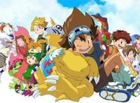 《数码宝贝-最后的进化》：再见了，各位，感谢你们二十年的陪伴