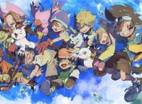 《数码宝贝-最后的进化》：再见了，各位，感谢你们二十年的陪伴