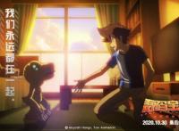 《数码宝贝-最后的进化》：再见了，各位，感谢你们二十年的陪伴